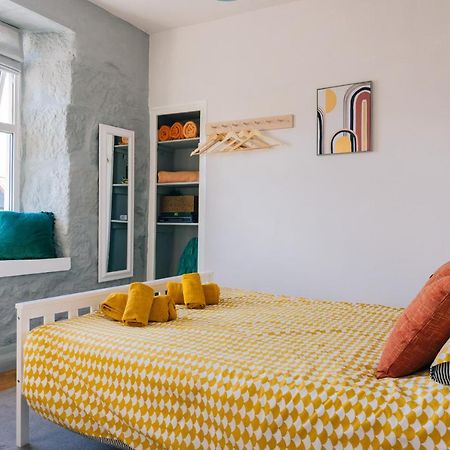 The Mexico Inn, Flat Two เพนแซนซ์ ภายนอก รูปภาพ